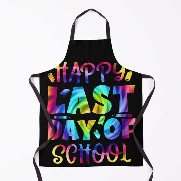Item preview, Happy Last Day Of School Schools Out For Summer Teacher T-Shirt designed and sold by KGN CREATIVITY.