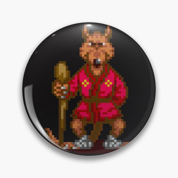 Item preview, Master Splinter Tri-blend designed and sold by rommclkuk.