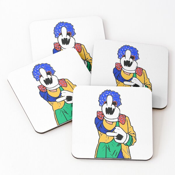 Item preview, Finger painting tattoos designed and sold by Gilbygilles.