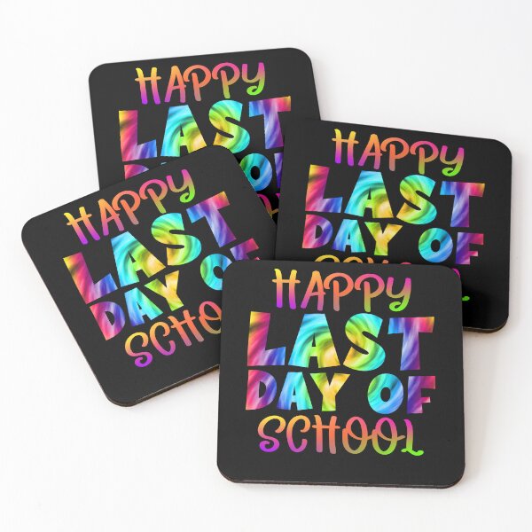 Item preview, Happy Last Day Of School Schools Out For Summer Teacher T-Shirt designed and sold by KGN  CREATIVITY.