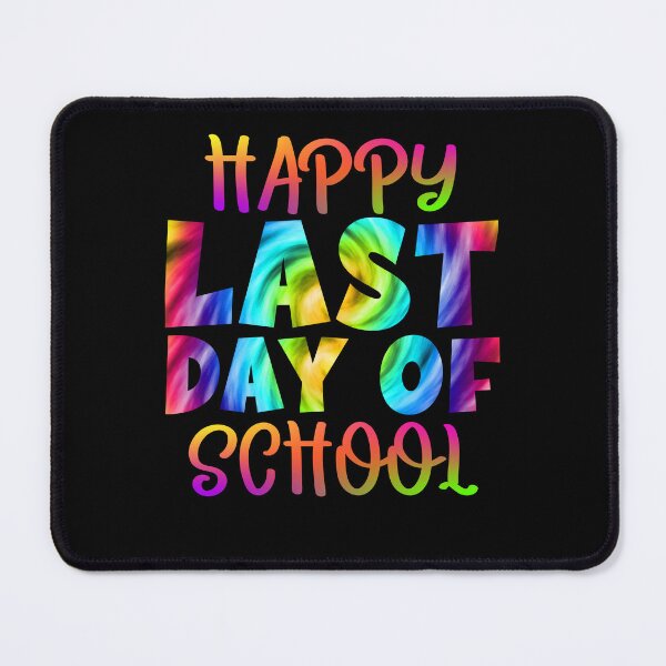 Item preview, Happy Last Day Of School Schools Out For Summer Teacher T-Shirt designed and sold by KGN CREATIVITY.