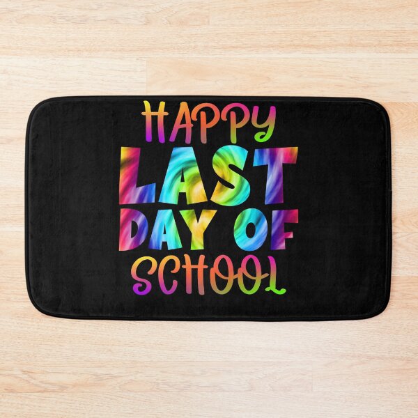 Item preview, Happy Last Day Of School Schools Out For Summer Teacher T-Shirt designed and sold by KGN  CREATIVITY.