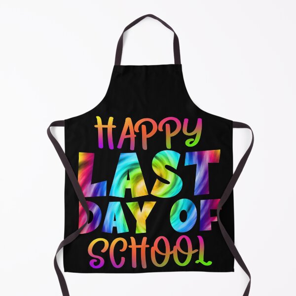 Item preview, Happy Last Day Of School Schools Out For Summer Teacher T-Shirt designed and sold by KGN CREATIVITY.