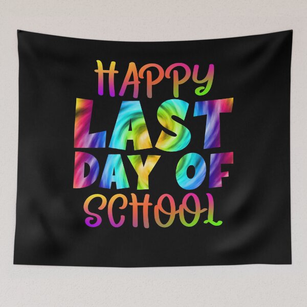 Item preview, Happy Last Day Of School Schools Out For Summer Teacher T-Shirt designed and sold by KGN  CREATIVITY.
