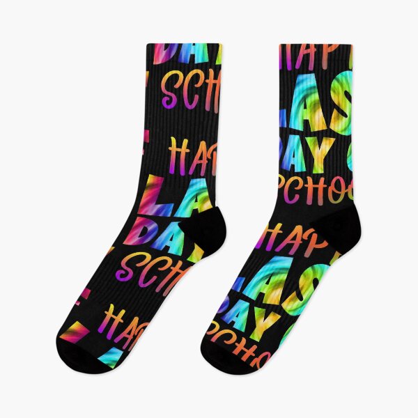 Item preview, Happy Last Day Of School Schools Out For Summer Teacher T-Shirt designed and sold by KGN  CREATIVITY.