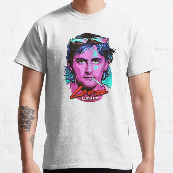 Loose Unit Classic T-Shirt