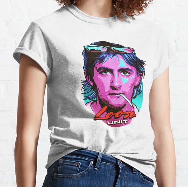 Loose Unit Classic T-Shirt