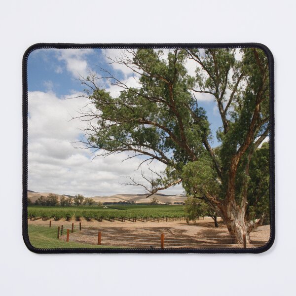 Item preview, Barossa Valley Landscape designed and sold by jwwallace.
