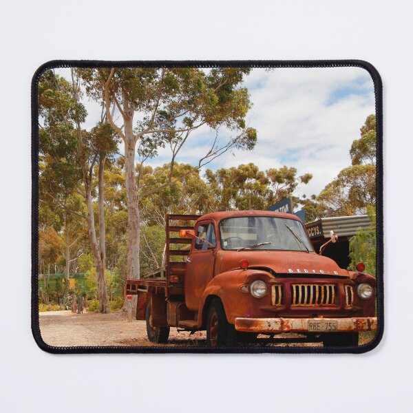 Item preview, Australian Heritage Town designed and sold by jwwallace.