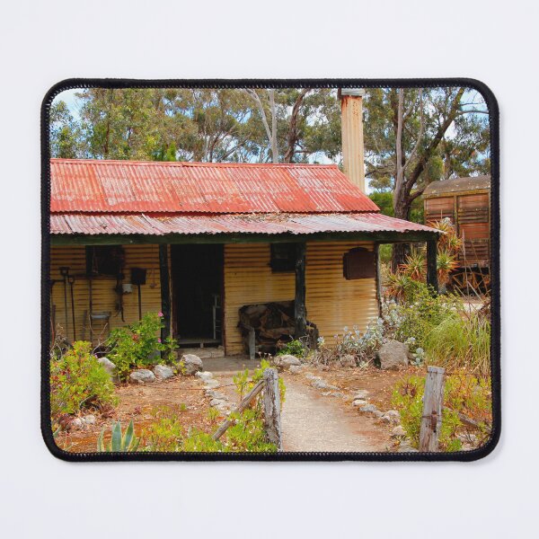 Item preview, Australian Heritage Cottage designed and sold by jwwallace.