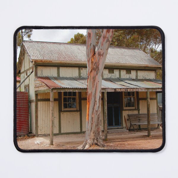 Item preview, Australian Heritage Town designed and sold by jwwallace.