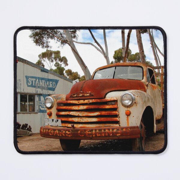 Item preview, Australian Heritage Town designed and sold by jwwallace.