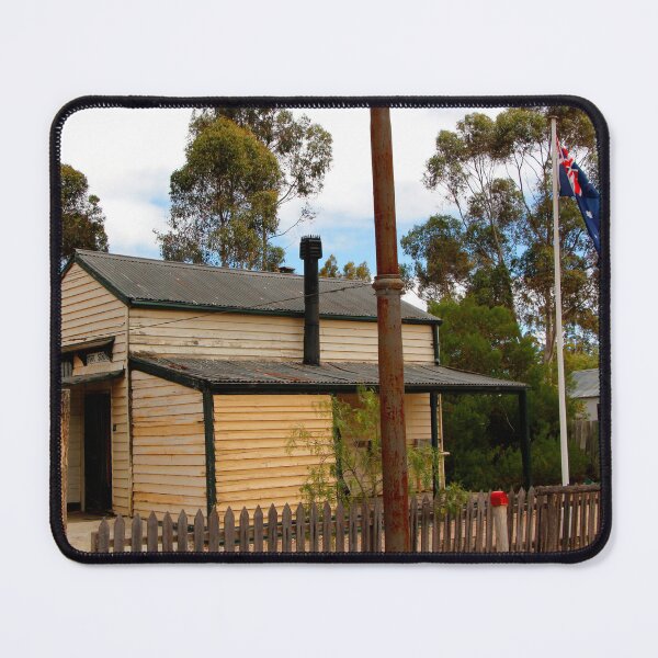 Item preview, Australian Heritage School designed and sold by jwwallace.