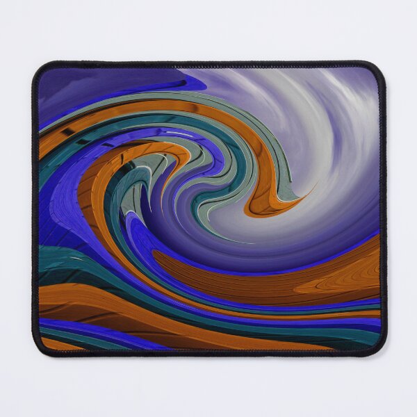 Item preview, Light Waves designed and sold by jwwallace.
