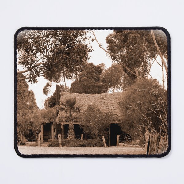 Item preview, Australian Heritage Cottage designed and sold by jwwallace.