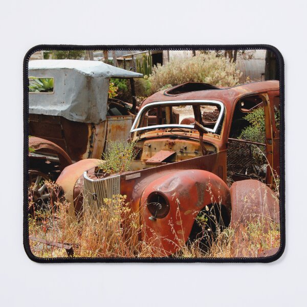 Item preview, End of the Road designed and sold by jwwallace.