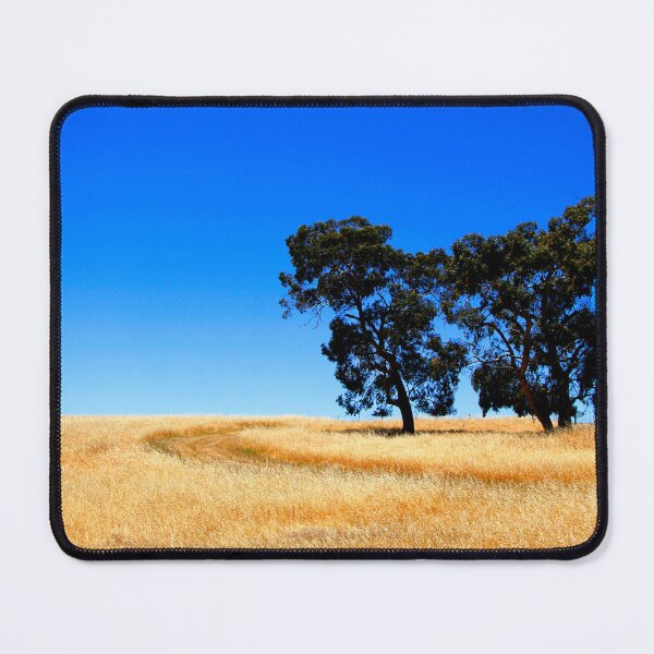 Artikelvorschau, Australian Rural Landscape entworfen und verkauft von jwwallace.