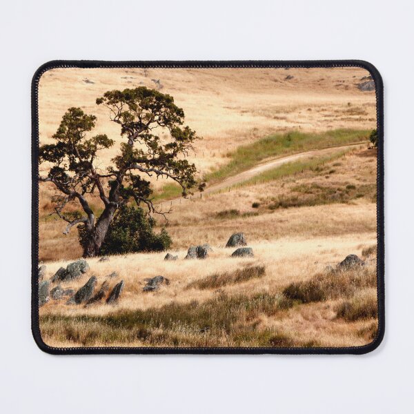 Item preview, Australian Grassland Landscape designed and sold by jwwallace.