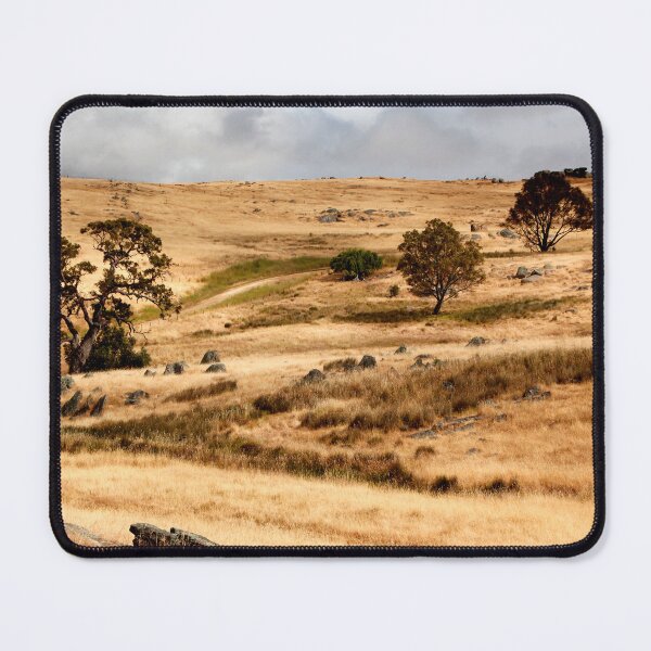 Item preview, Australian Open Country Landscape designed and sold by jwwallace.