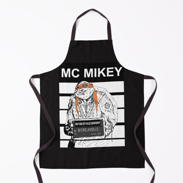 Item preview, MC Mikey Essential designed and sold by rommclkuk.