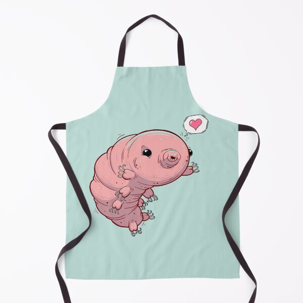 Item preview, Tardigrade designed and sold by Natalie Metzger.