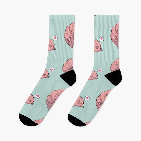 Item preview, Tardigrade designed and sold by Natalie Metzger.