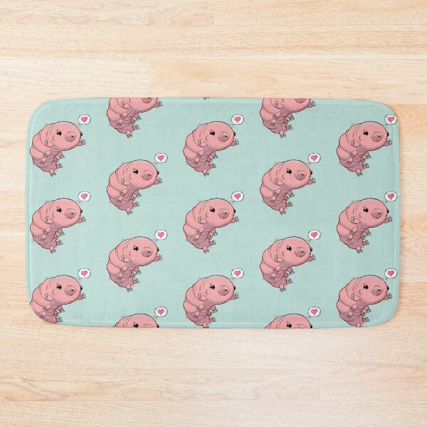 Item preview, Tardigrade designed and sold by Natalie Metzger.