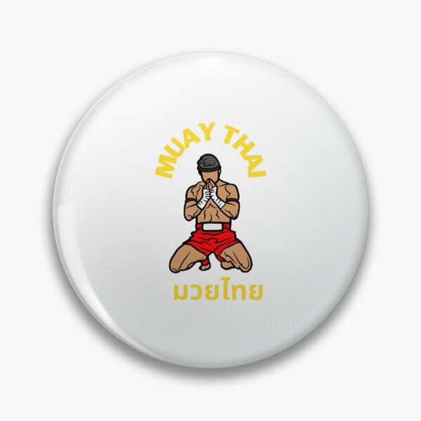 Item preview, Muay Thai Boxing  K1  designed and sold by Nooky70.