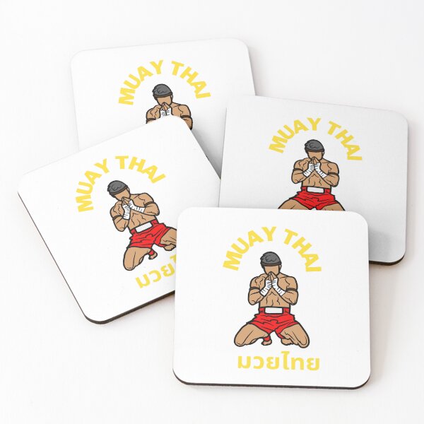 Item preview, Muay Thai Boxing  K1  designed and sold by Nooky70.