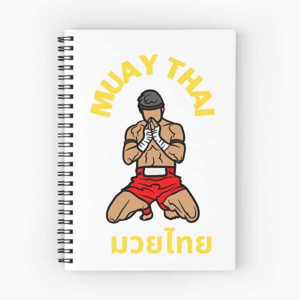 Item preview, Muay Thai Boxing  K1  designed and sold by Nooky70.