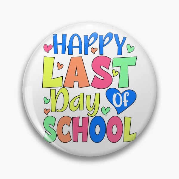 Item preview, Happy Last Day Of School Schools Out For Summer Teacher T-Shirt designed and sold by KGN  CREATIVITY.