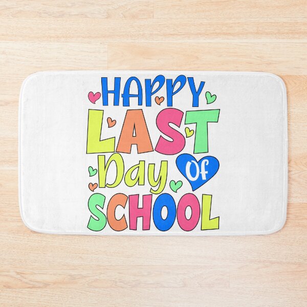 Item preview, Happy Last Day Of School Schools Out For Summer Teacher T-Shirt designed and sold by KGN  CREATIVITY.