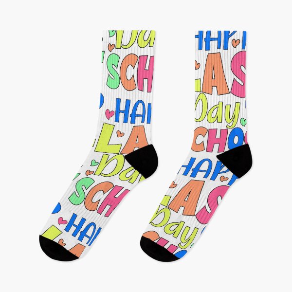 Item preview, Happy Last Day Of School Schools Out For Summer Teacher T-Shirt designed and sold by KGN  CREATIVITY.