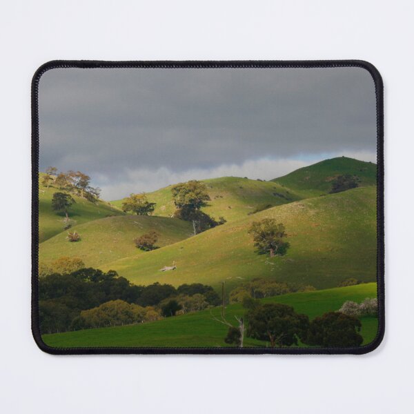 Item preview, Late Sun on the Hillside designed and sold by jwwallace.