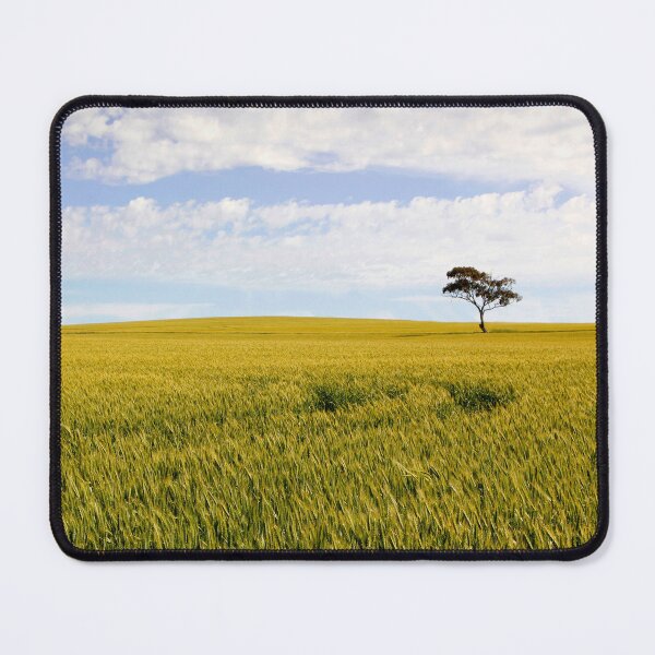 Item preview, Australian Rural Landscape designed and sold by jwwallace.