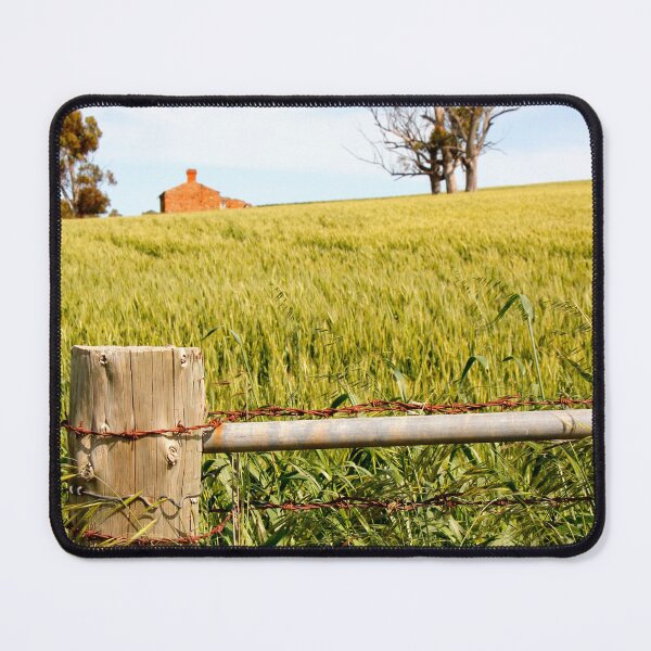 Item preview, Australian Rural Landscape designed and sold by jwwallace.