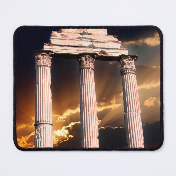 Item preview, Roman Ruin designed and sold by jwwallace.
