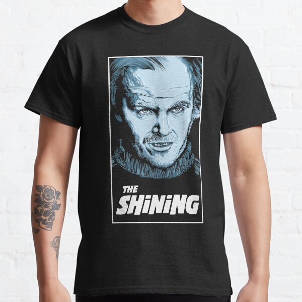 The Shining - Jack Torrance Classic T-Shirt