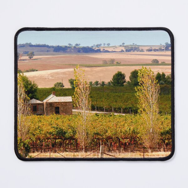 Item preview, The Barossa Valley designed and sold by jwwallace.