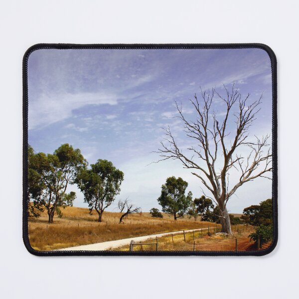 Item preview, Sun Kissed Australian Landscape designed and sold by jwwallace.