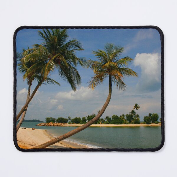 Artikelvorschau, Tropical Relaxation entworfen und verkauft von jwwallace.