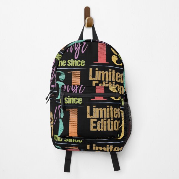 Item preview, Awesome since 1961 - Limited Edition - Vintage - Living Legend designed and sold by portokalis.