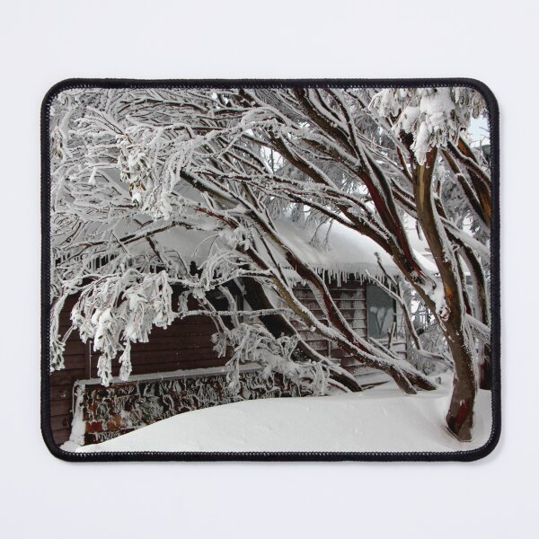 Item preview, Safe haven from the winter cold designed and sold by jwwallace.