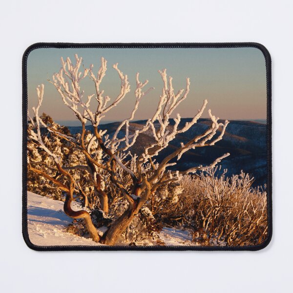Item preview, Sunset on the mountainside designed and sold by jwwallace.