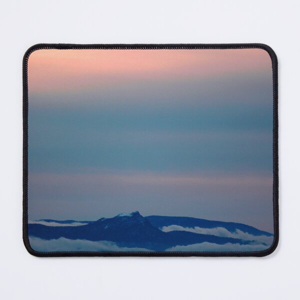 Item preview, Sunset on the mountain designed and sold by jwwallace.