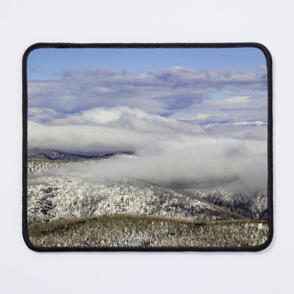 Item preview, Above the snowline designed and sold by jwwallace.
