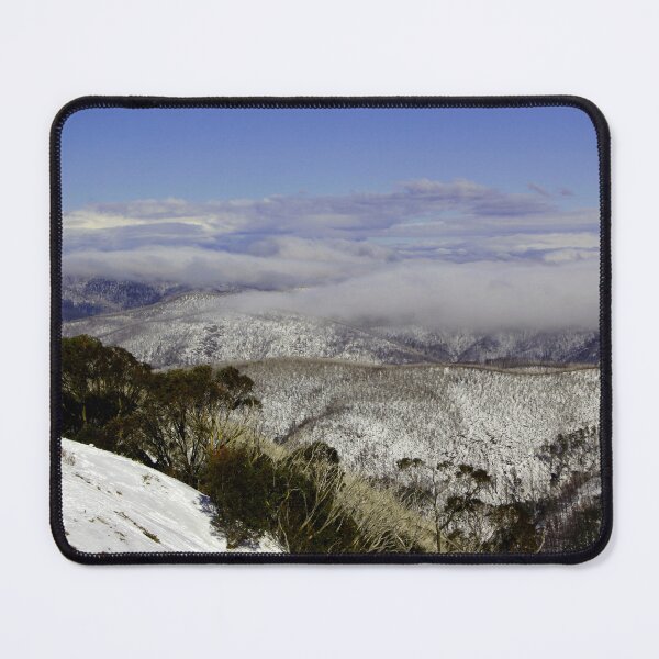 Item preview, Cloud on the mountainside designed and sold by jwwallace.