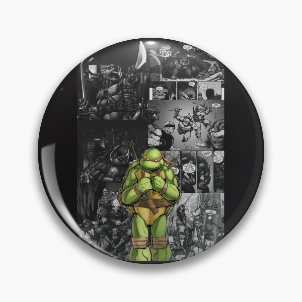 Aperçu de l'œuvre Michael Angelo Classique créée et vendue par rommclkuk.