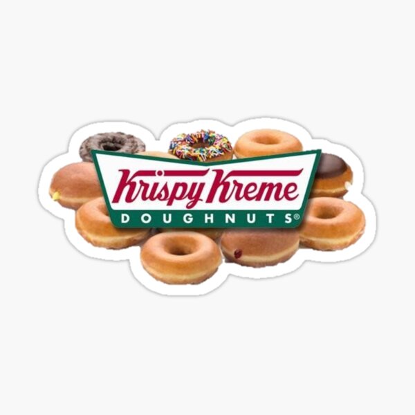 Krispy Kreme Gifts & Merchandise | Redbubble