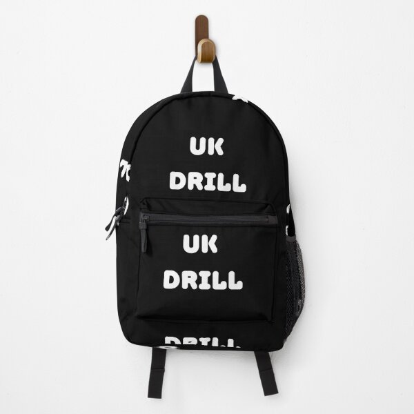 Item preview, UK Drill | Drill | Joke | Funny designed and sold by AllCaseSXL.